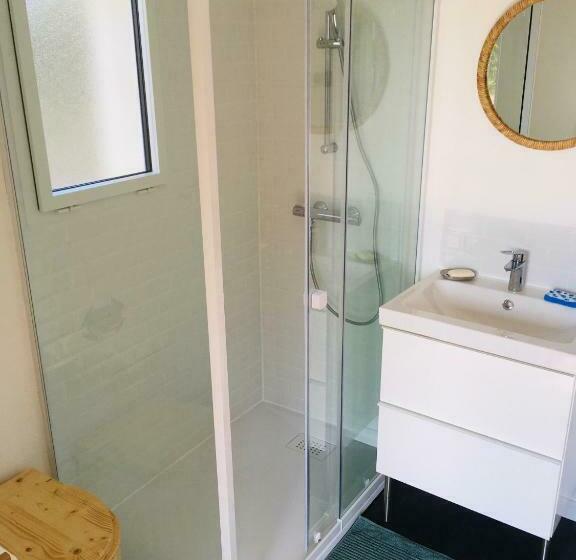 Charmant Gîte Nature Au Pied Du Luberon