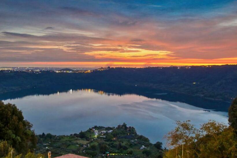 Cosy Nemi   Guest House