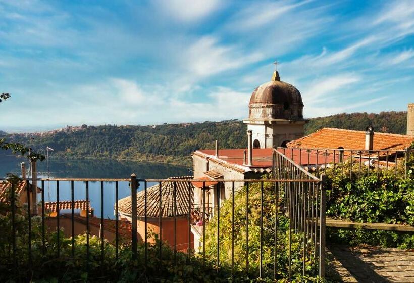 Cosy Nemi   Guest House