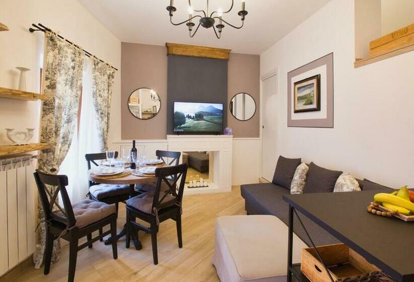 Cosy Nemi   Guest House