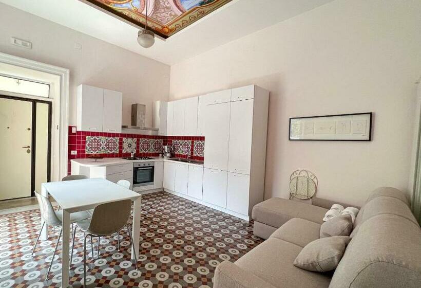 Chiara S Apartment Sorrento 2