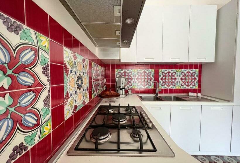 Chiara S Apartment Sorrento 2