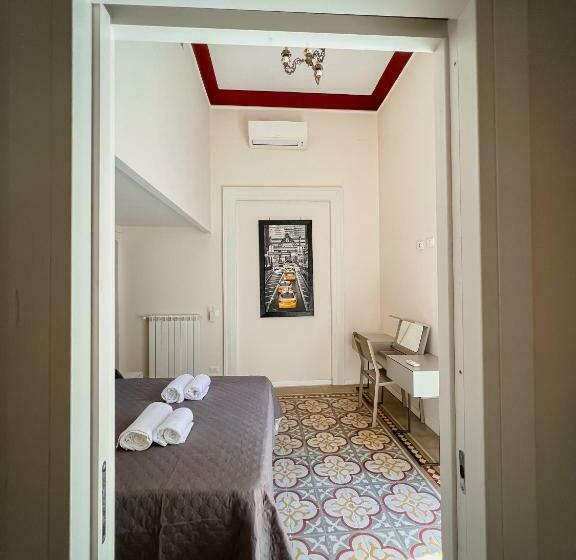 Chiara S Apartment Sorrento 2