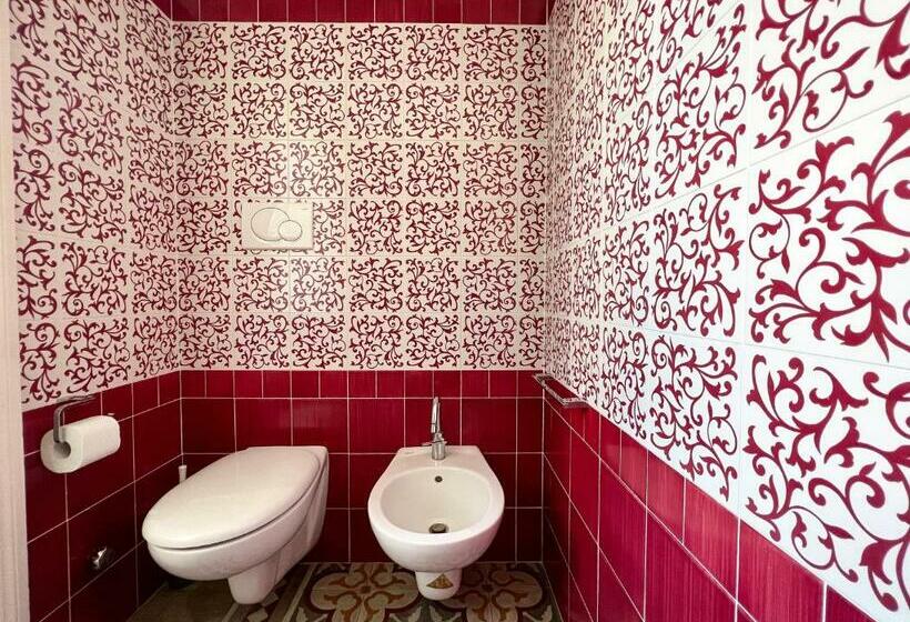 Chiara S Apartment Sorrento 2