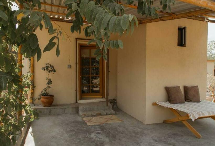 Cien Palmas  Authentic Mexican Casita 3  Downtown