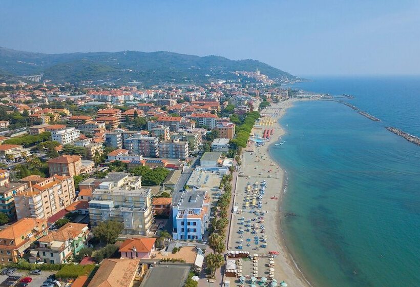 Cosy Loft 500m From Sea