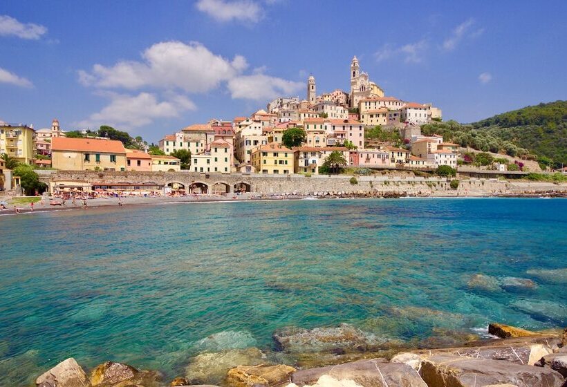 Cosy Loft 500m From Sea