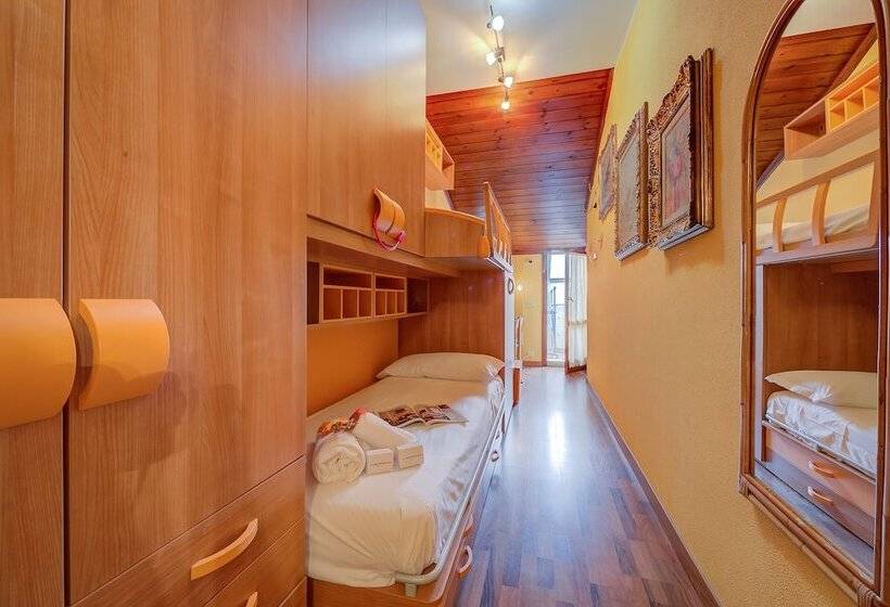 Cosy Loft 500m From Sea