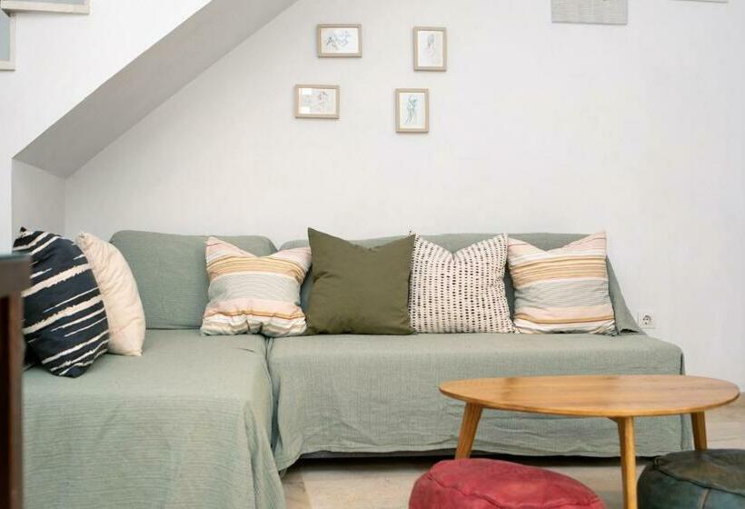 Dúplex En El Centro De Jerez