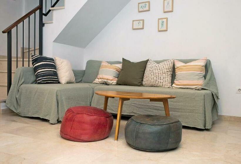 Dúplex En El Centro De Jerez