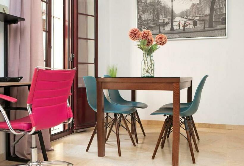 Dúplex En El Centro De Jerez