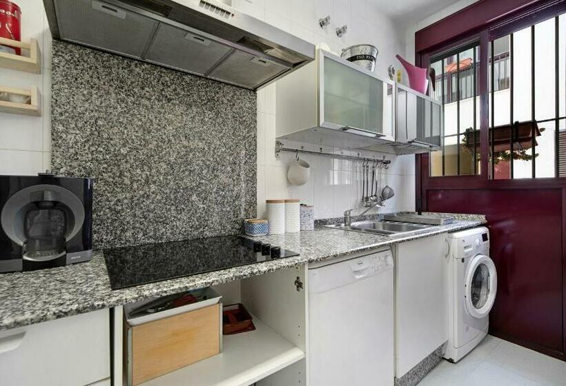 Dúplex En El Centro De Jerez