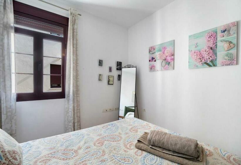 Dúplex En El Centro De Jerez