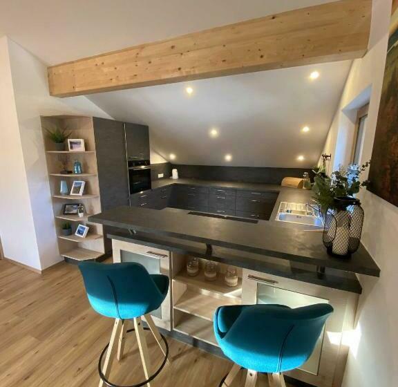 Ferienwohnung Hipp   Bockstallsee