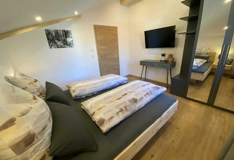 Ferienwohnung Hipp Bockstallsee