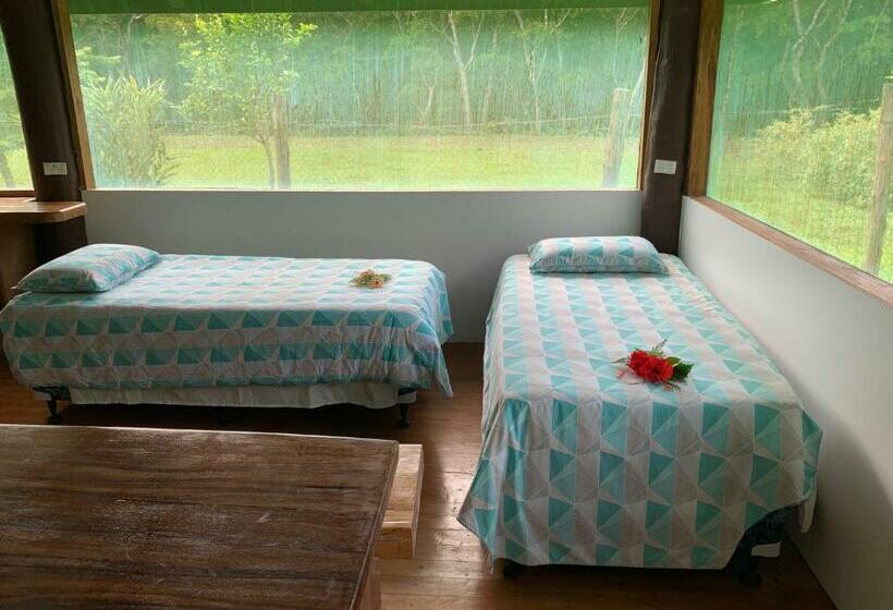 Fiji Fishing Holiday Bure