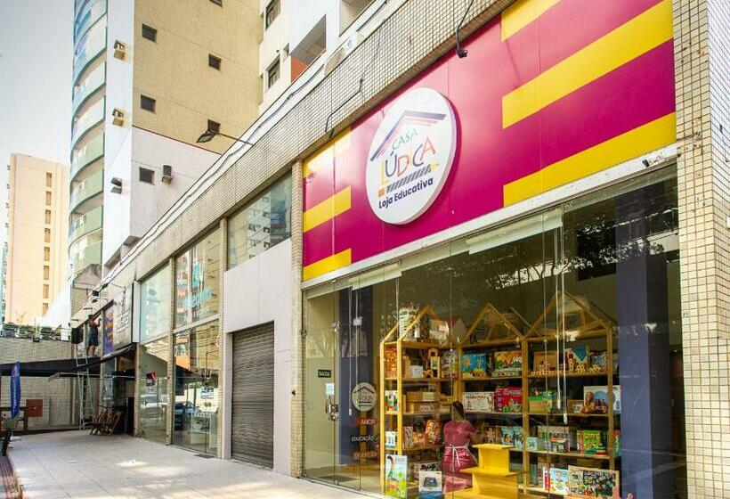 Flat Bervely Hills 308