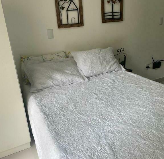 Flat Bervely Hills 308