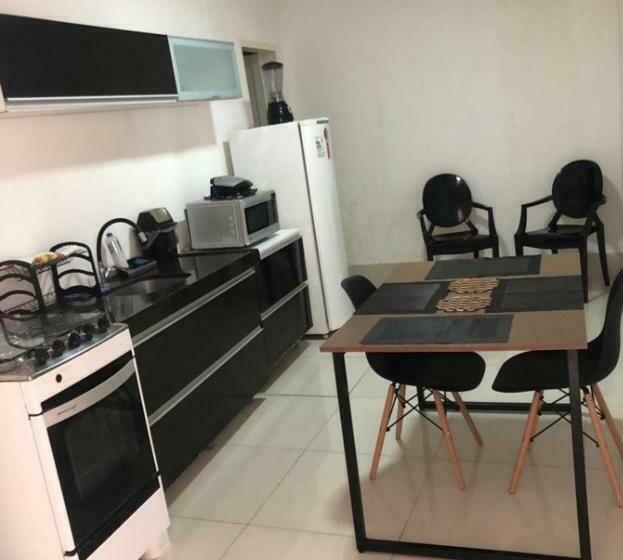 Flatstudio04 Na Nova Betânia Innova Flats