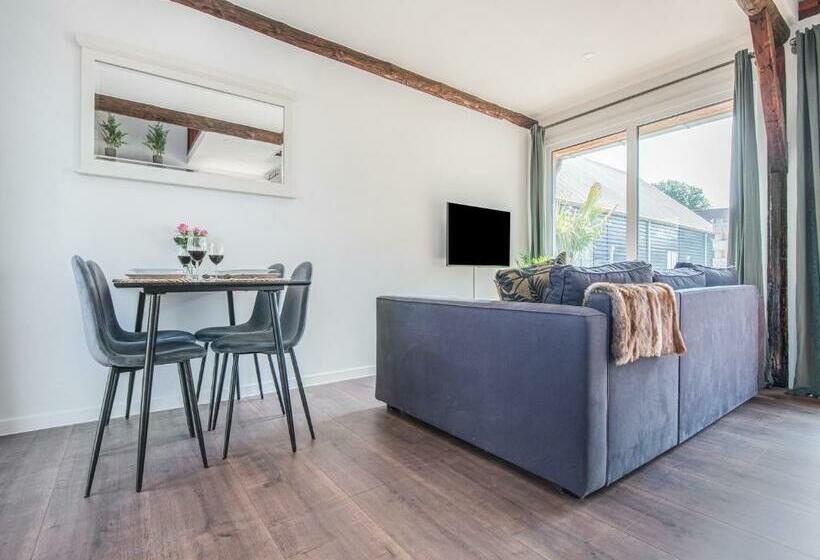 Gezellig Vakantiehuis In Wolphaartsdijk Bij Het Veerse Meer