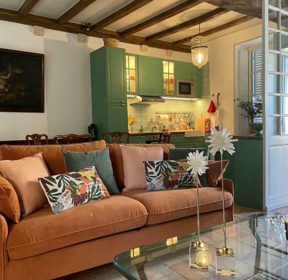 Gîte De L Antiquaire Au Cœur De La Citadelle Blaye