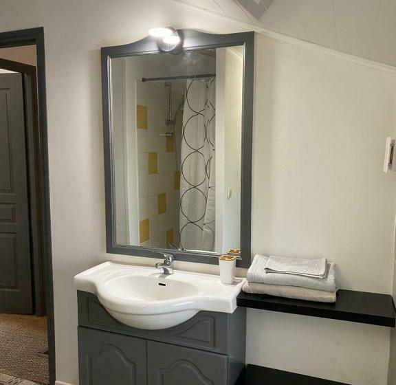 Gîte Lounao, Au Pied Des Dentelles De Montmirail