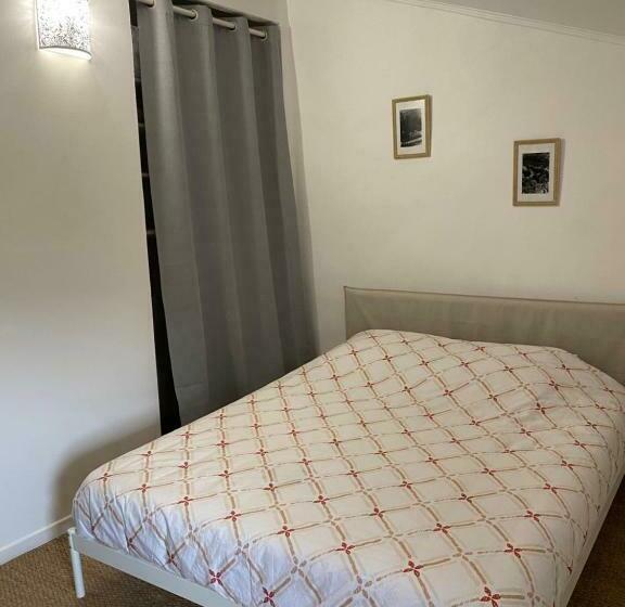 Gîte Lounao, Au Pied Des Dentelles De Montmirail