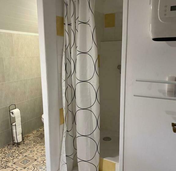 Gîte Lounao, Au Pied Des Dentelles De Montmirail