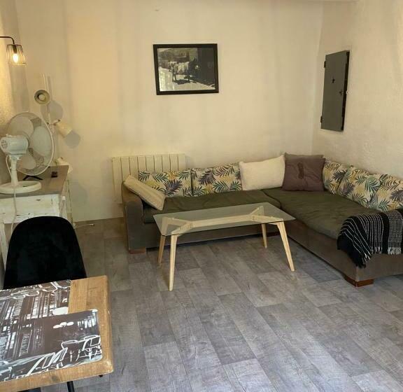 Gîte Lounao, Au Pied Des Dentelles De Montmirail