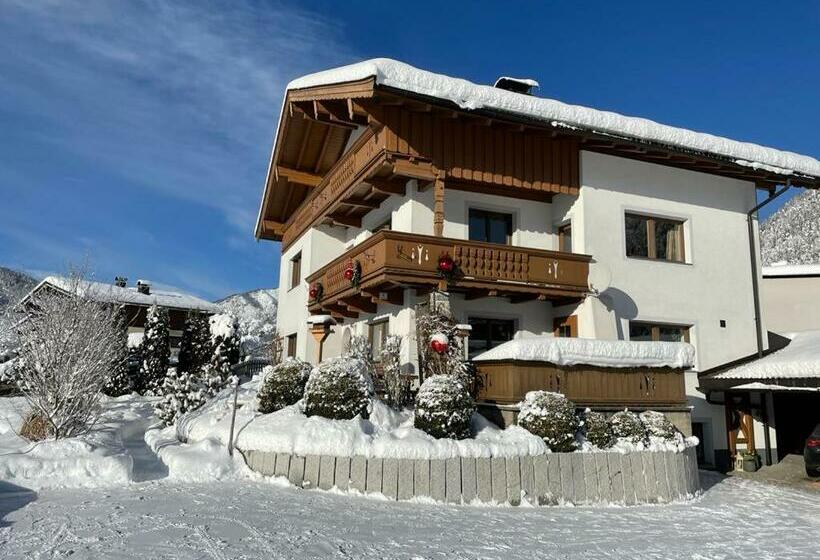 Haus Barbara