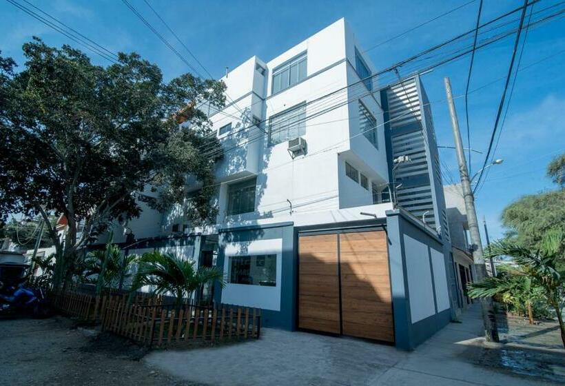 فندق Ayenda Arizona Miraflores