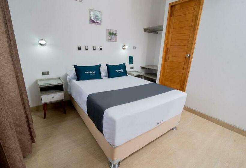 فندق Ayenda Arizona Miraflores