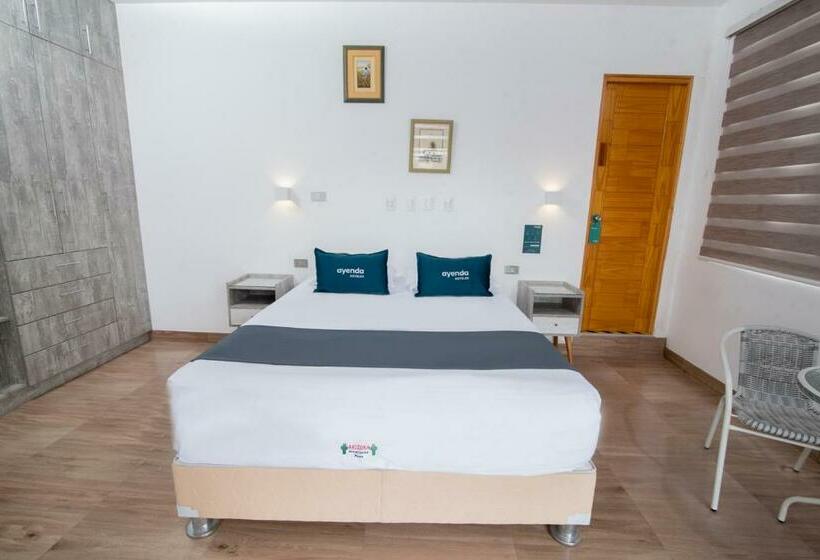 فندق Ayenda Arizona Miraflores
