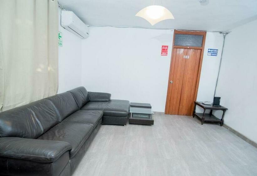 فندق Ayenda Arizona Miraflores