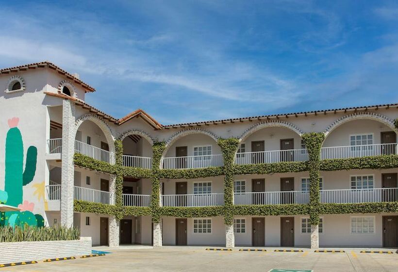 בית מלון כפרי Beach House By Eazy