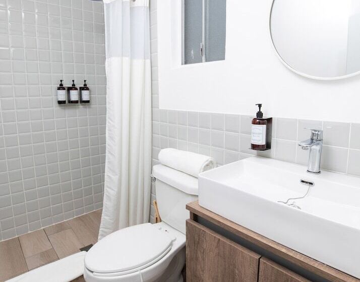 בית מלון כפרי Beach House By Eazy