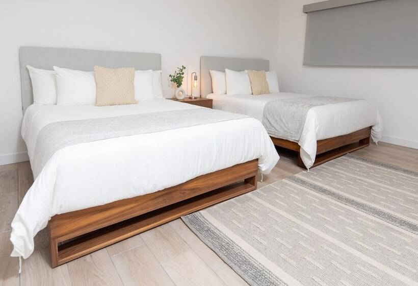 בית מלון כפרי Beach House By Eazy