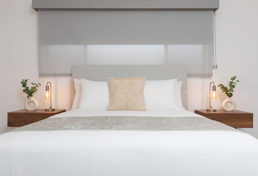 בית מלון כפרי Beach House By Eazy