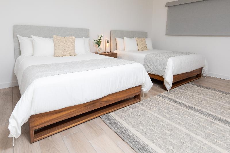 فندق Beach House By Eazy