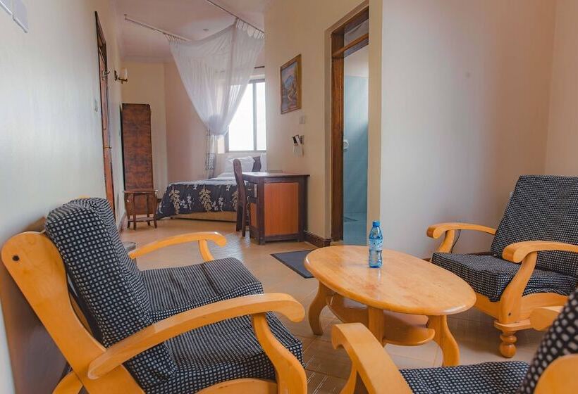 هتل Citylink Pentagon