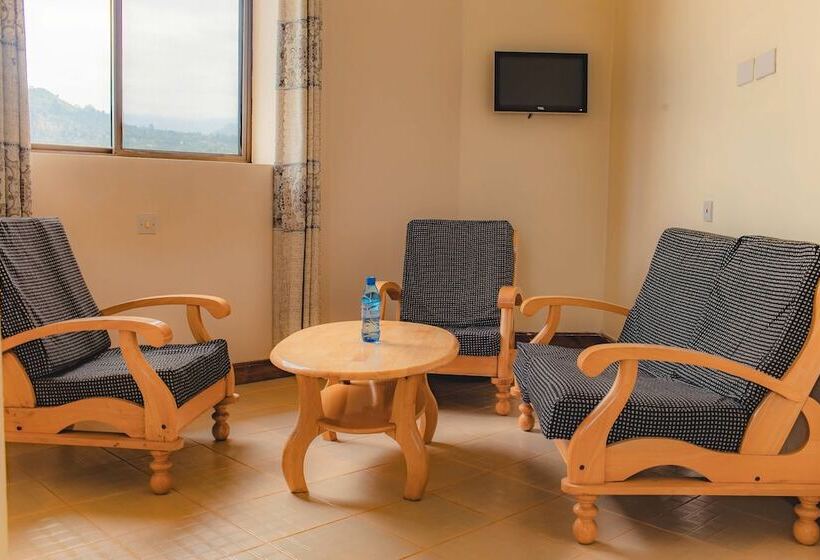 هتل Citylink Pentagon