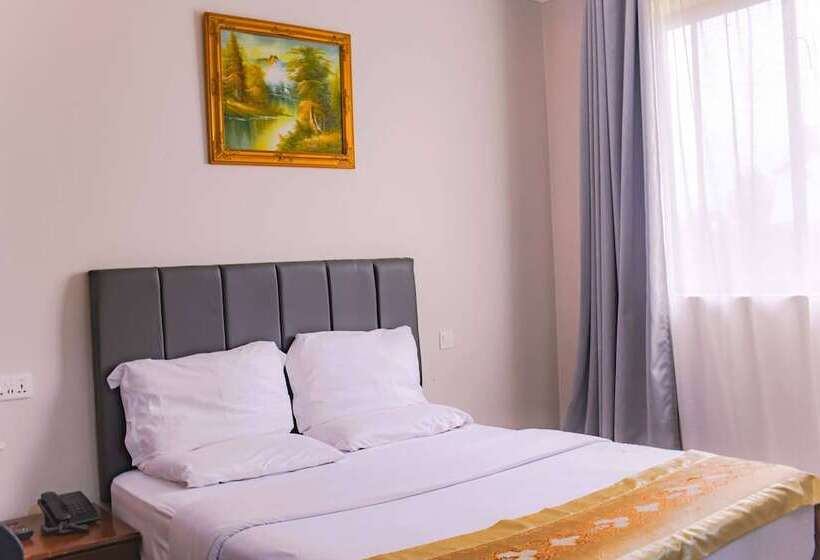 هتل Citylink Pentagon