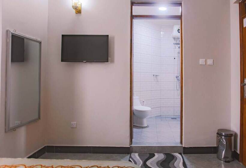 هتل Citylink Pentagon