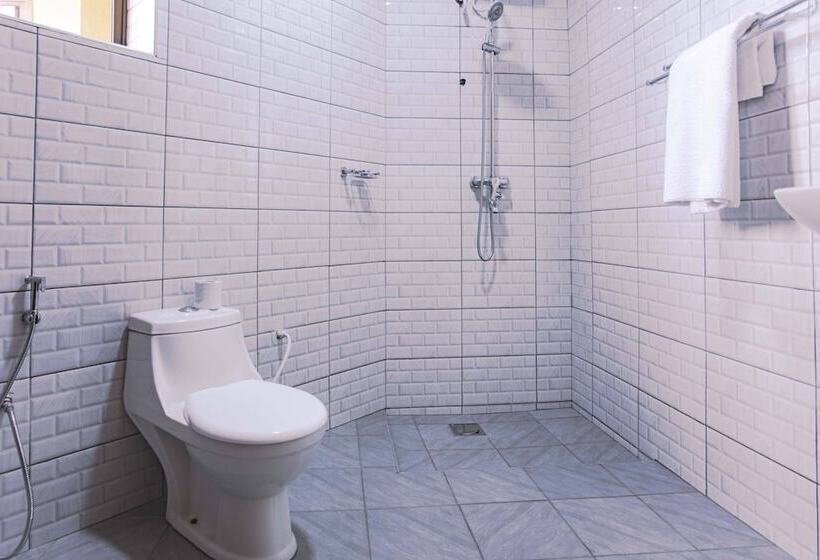 هتل Citylink Pentagon