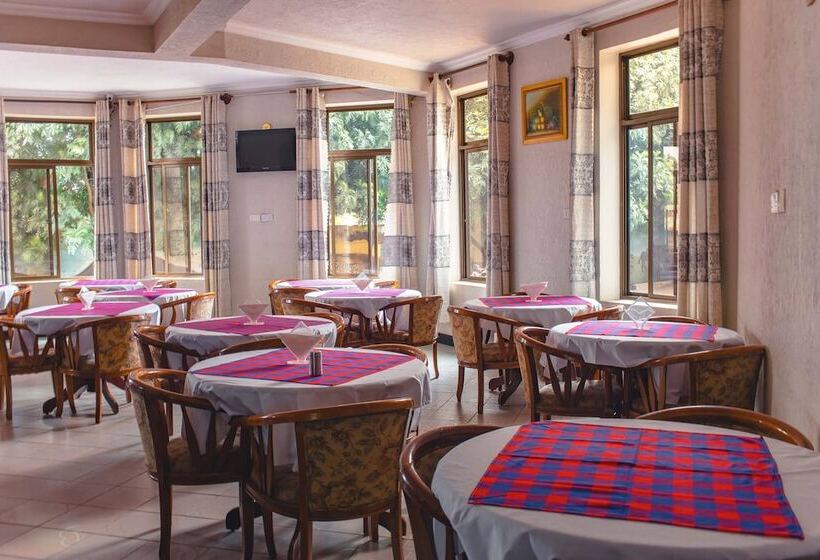 هتل Citylink Pentagon