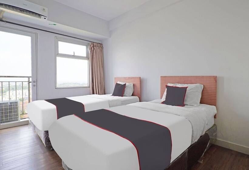 酒店 Collection O 91566 Edurent Bandung