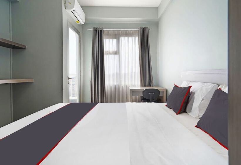 酒店 Collection O 91566 Edurent Bandung