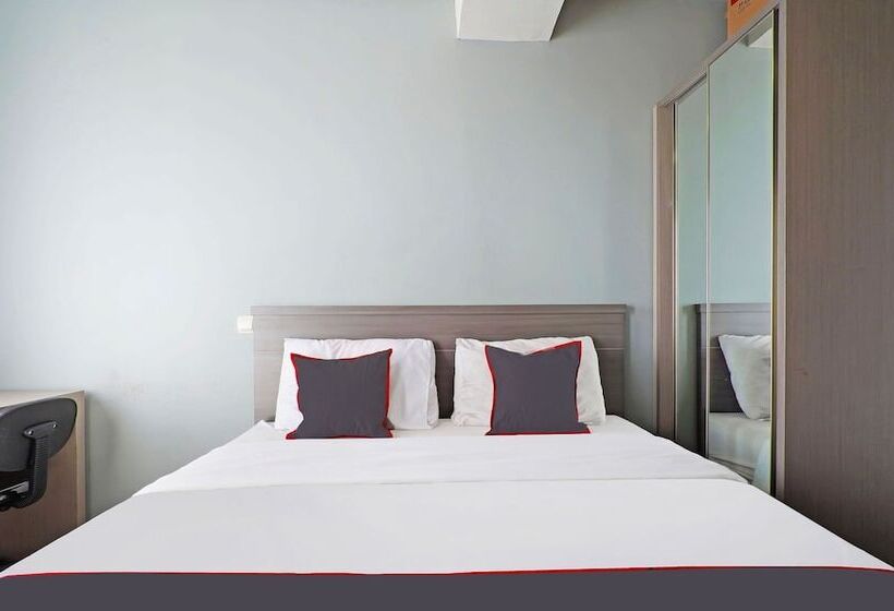 酒店 Collection O 91566 Edurent Bandung