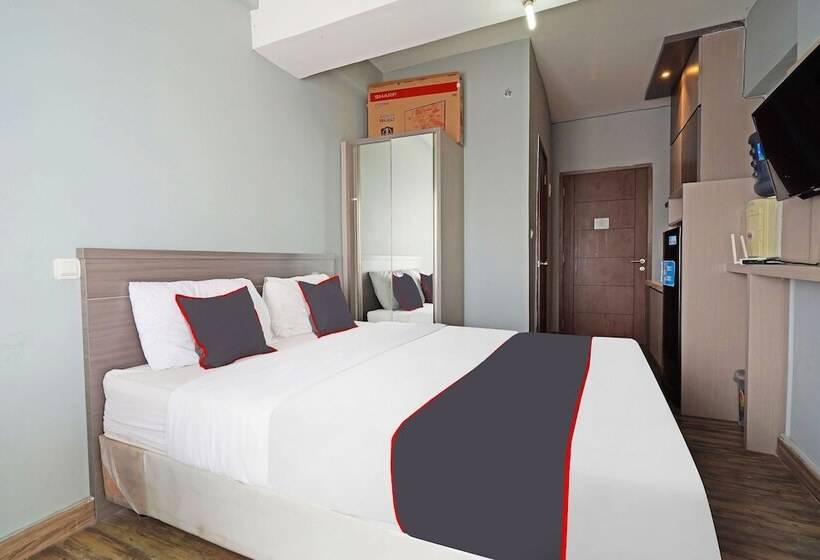 酒店 Collection O 91566 Edurent Bandung