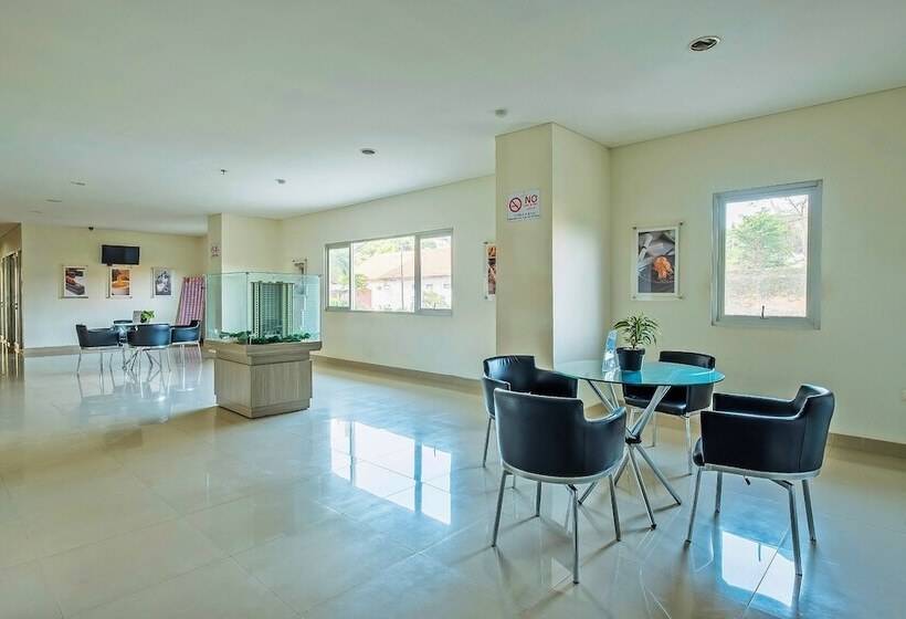 酒店 Collection O 91566 Edurent Bandung